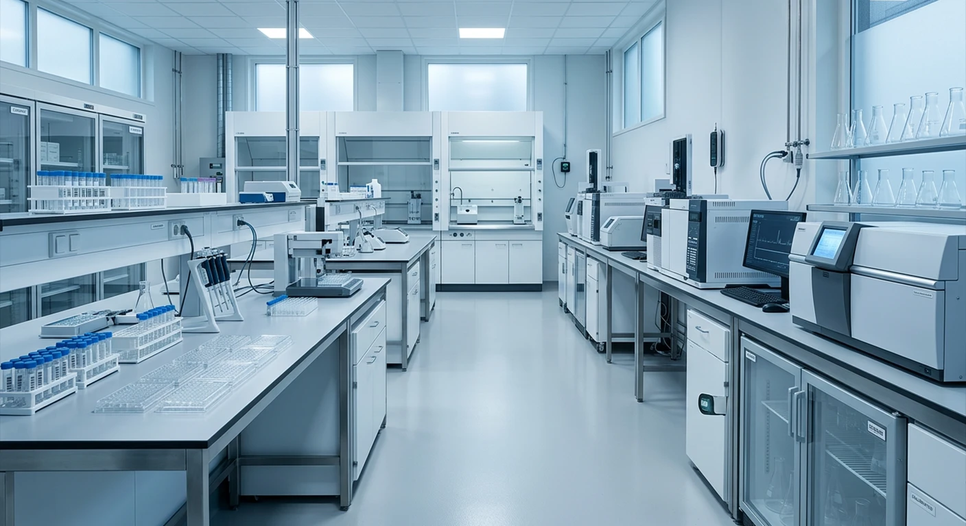Ensuring Continuous Compliance with Reliable Environmental Monitoring v2