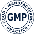 Good Manufactor Practice logo GMP