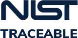 Nist Traceable Compliance Logo