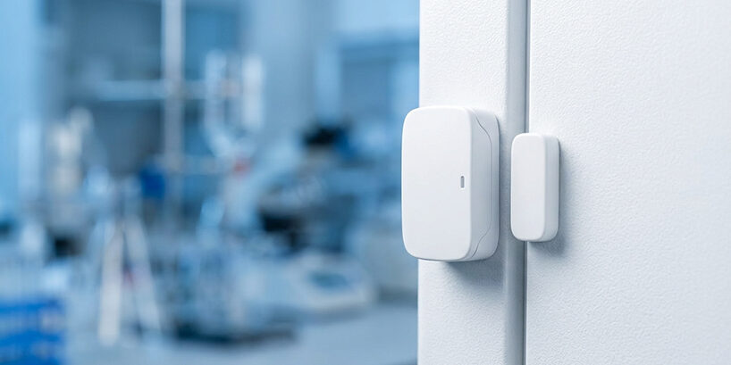 Access Sensor IoT